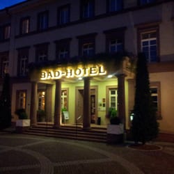 Hotel Therme - Hotel Therme / Bad Hotel