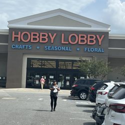 Hobby Lobby