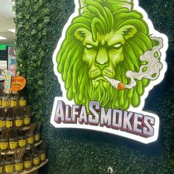 Alfa Smokes