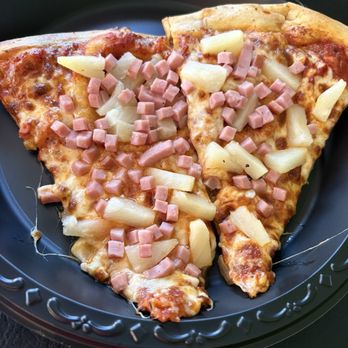 Fattys Pizza - Chicken Wings Near Me - Macon, Georgia