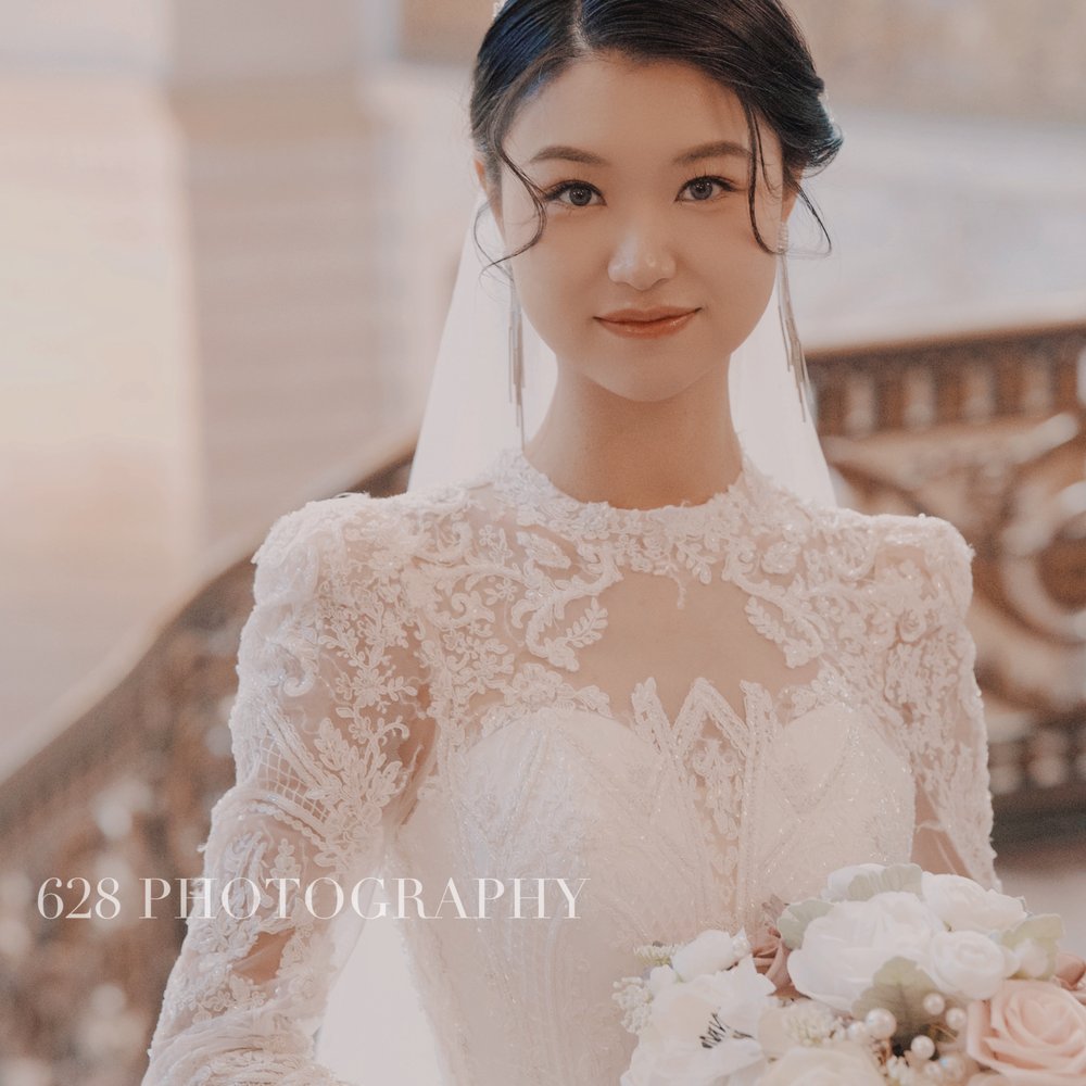 Sandra lace dressandmary