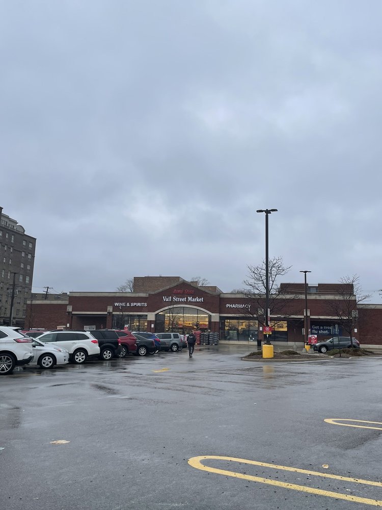 JEWELOSCO 17 Photos & 49 Reviews Grocery 122 N Vail Ave