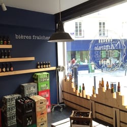 L'Amirale Bière - Jolie boutique
