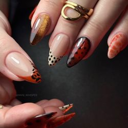 T Nails & Brows - #pedicure #dipnails #gelx #naildesign #gelxextension #nailsalonnearme #hardgel #gelxsalon #rockinnailsalon #rosevillenailsalon