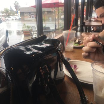 Rekindle Coffee - As you can see everything has been devoured - Cafes Near Me - Orange, California Rekindle Coffee - As you can see everything has been devoured - Cafes Near Me - Orange, California