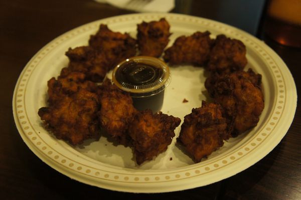 Indian Roti Kitchen by null