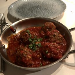 Nonna's meatballs Nonna's meatballs