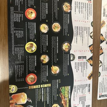 Kinya Ramen Sushi Bar - Bubble Tea Near Me - Durham, North Carolina Kinya Ramen Sushi Bar - Bubble Tea Near Me - Durham, North Carolina
