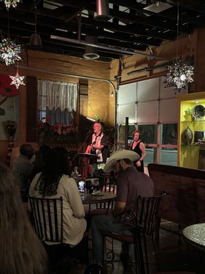 La Diosa Cellars by null