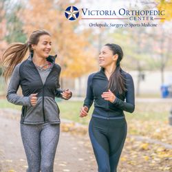 Victoria Orthopedic Center
