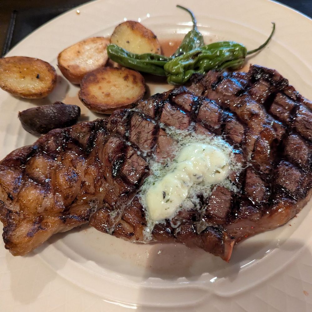 Caracu - Ribeye - Steakhouses Near Me - Nogales, Arizona