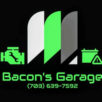 Bacon's Garage - Auto Repair Near Me - Midland, Virginia Bacon's Garage - Auto Repair Near Me - Midland, Virginia