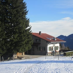 Panorama Rundwanderweg um den Staffen