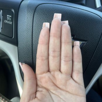 VIP Nails & Spa - Nail Salons Near Me - Lodi, California