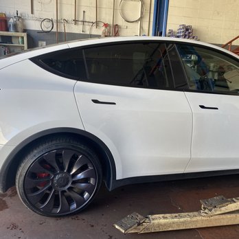 Millbrae Tire and Auto Repair - Auto Repair Near Me - Millbrae, California