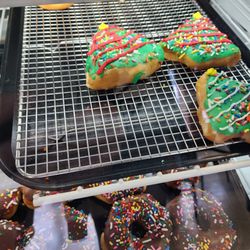 Howard's Donuts