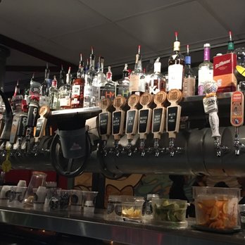 Truck Yard - Food Stands Near Me - Houston, Texas
