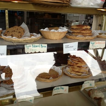 Cinnamon Works - Vegan goods - Bakeries Near Me - Seattle, Washington