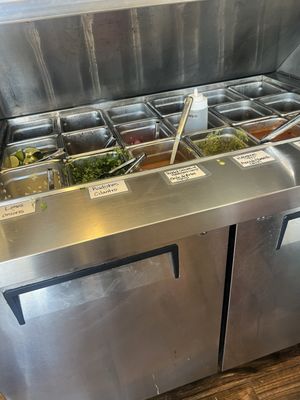 Kique’s Taqueria by null