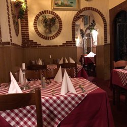 Ristorante Pizzeria Sole mio