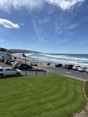 Hotel St Clair by null