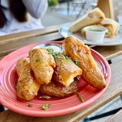 Breakaway Cafe - Side of Crispy Potatoes