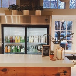 Greenheart Juice Shop