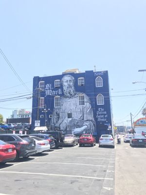 Samesun Venice Beach by null