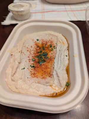 Sababa Mediterranean Grill by null