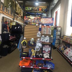 Baltimore Scout Shop - Tons of stuff for Scouts!!!