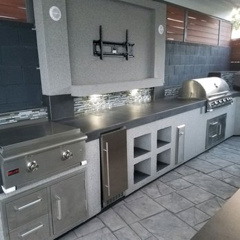 Outdoor Kitchen Guru - Outdoor Furniture Stores Near Me - Montclair, California