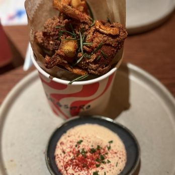 Brasero - Latin American Near Me - Chicago, Illinois