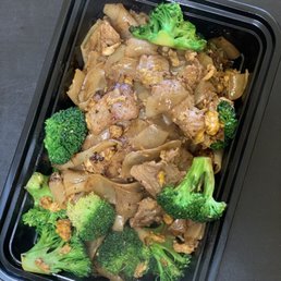 Pad See Ew