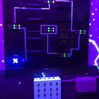 Reason - Escape Games Near Me - San Francisco, California Reason - Escape Games Near Me - San Francisco, California