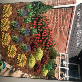 Professional Landscaping Services - Computer generated designs We can show you how your property will look before we start! - Landscaping Near Me - Wichita, Kansas Professional Landscaping Services - Computer generated designs We can show you how your property will look before we start! - Landscaping Near Me - Wichita, Kansas