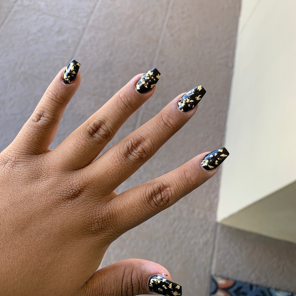 Steppin Out Nail Spa - Full set - Waxing Near Me - Pembroke Pines, Florida Steppin Out Nail Spa - Full set - Waxing Near Me - Pembroke Pines, Florida