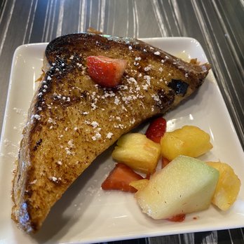 Bar Bao - Nutella French toast (solid choice) - Asian Fusion Near Me - Arlington, Virginia Bar Bao - Nutella French toast (solid choice) - Asian Fusion Near Me - Arlington, Virginia