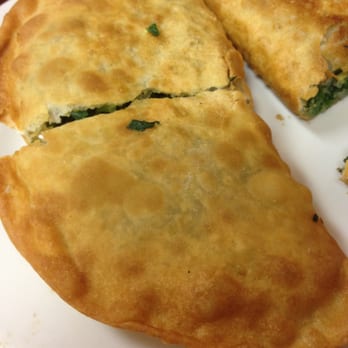 101 Noodle Express - Deep Fried Dumpling with Chives and Glass Noodles - Chinese Near Me - Alhambra, California