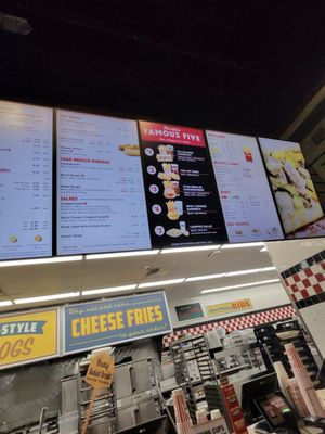 Menu photo 2 Portillo's Mishawaka Mishawaka, IN Menu photo 2 Portillo's Mishawaka Mishawaka, IN