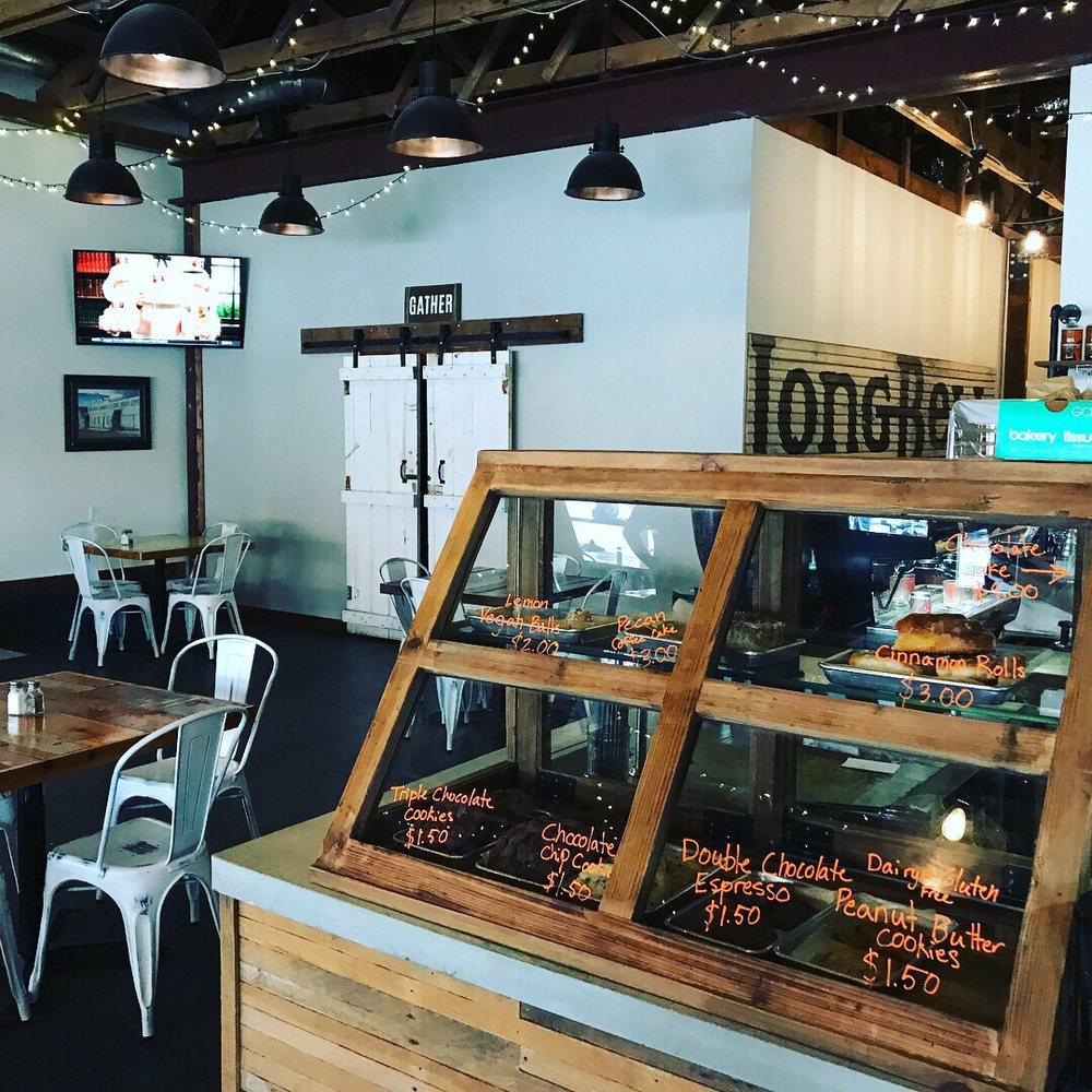 Strayhouse Kitchen + Coffee - Coffee & Tea Near Me - Clinton, Oklahoma Strayhouse Kitchen + Coffee - Coffee & Tea Near Me - Clinton, Oklahoma