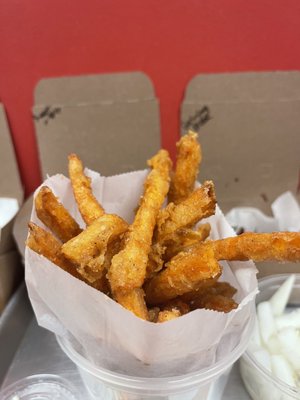 Dak Dak Wings by null