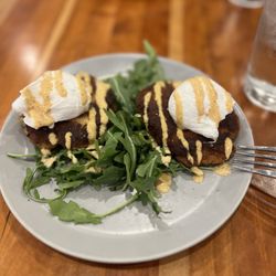 Libro at Laurelwood - Crab Cakes