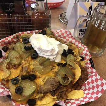 Squealer's - Barbeque Near Me - Meridian, Mississippi