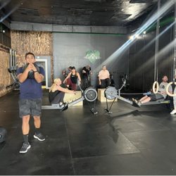 Fíor Fitness
