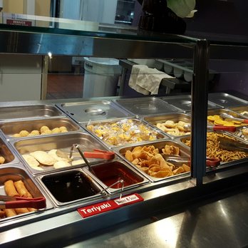 Panda Mongolian BBQ - The other side of the restaurant. Bland city. - Mongolian Near Me - Orange, California Panda Mongolian BBQ - The other side of the restaurant. Bland city. - Mongolian Near Me - Orange, California