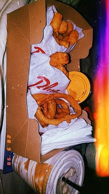 Blue Collar Burger Bushwick by null