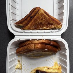 Ardmore Carry Out - French Toast Platter