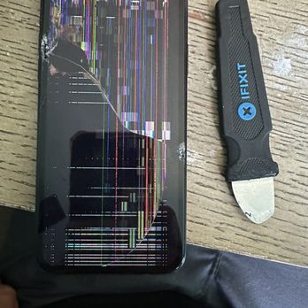 EZ iPhone Fix 805 - Mobile Phone Repair Near Me - Lompoc, California
