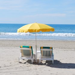 Rental Management - Beach Retreat!
