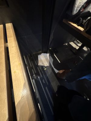 Shake Shack Green Hills by null